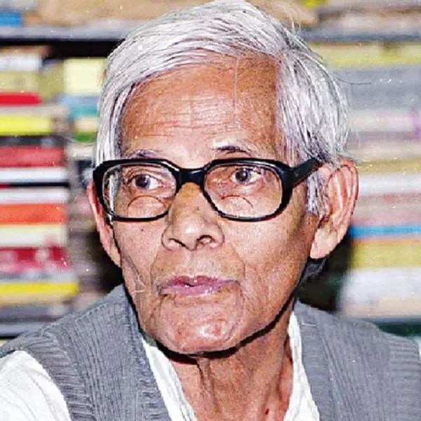 সরদার ফজলুল করিম