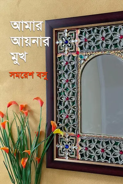 আমার আয়নার মুখ