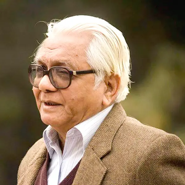 বদরুদ্দীন উমর