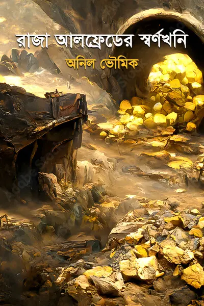 রাজা আলফ্রেডের স্বর্ণখনি
