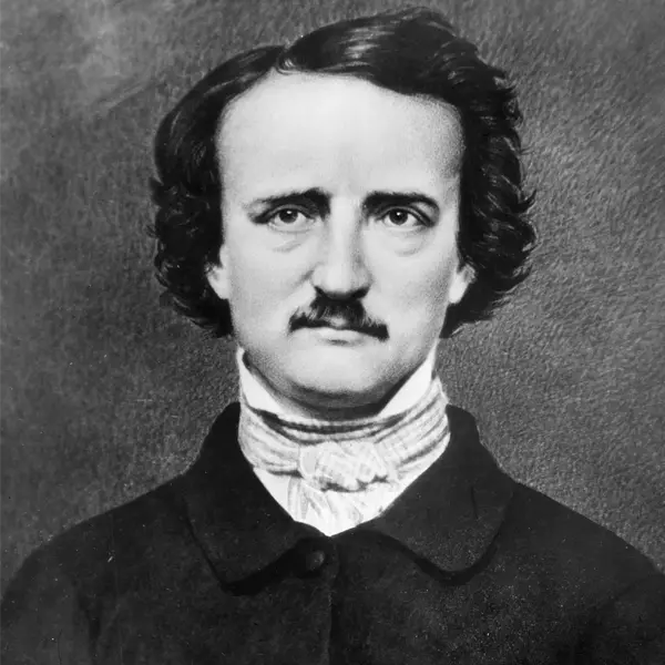 অ্যাডগার অ্যালান পো