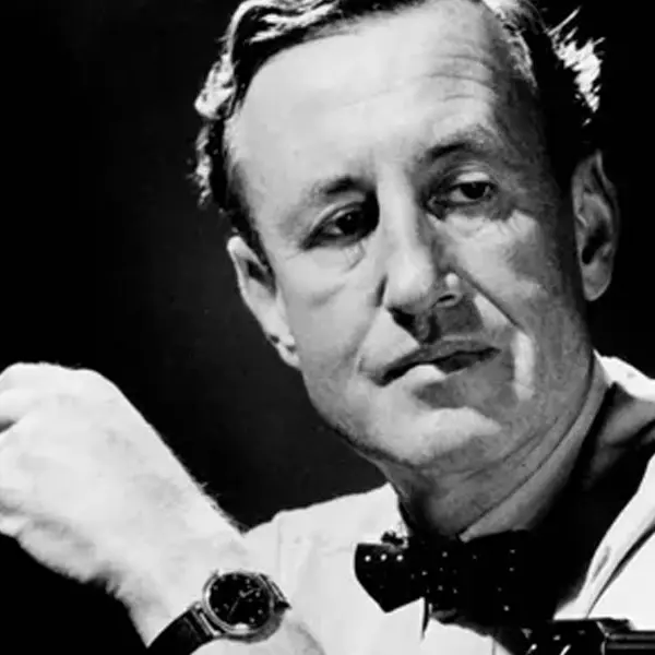 ইয়ান ফ্লেমিং 