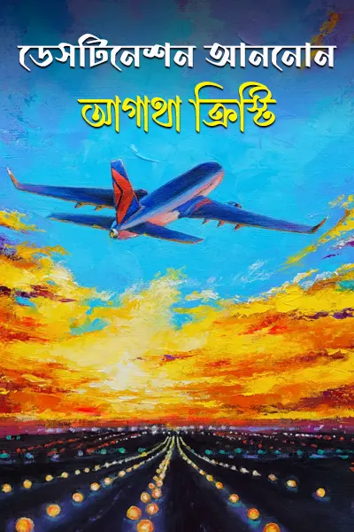 ডেসটিনেশন আননোন