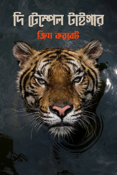 দি টেম্পেল টাইগার