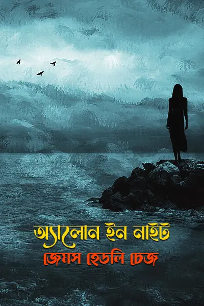 অ্যালোন ইন নাইট