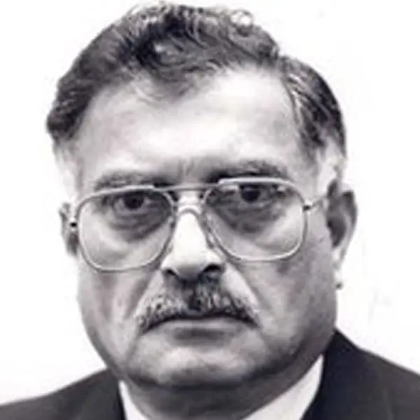 অ্যান্থনি মাসকারেনহাস