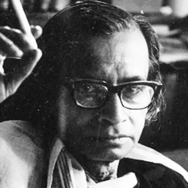 বুদ্ধদেব বসু 