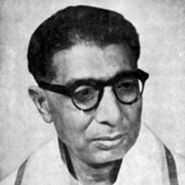 নীহাররঞ্জন রায়
