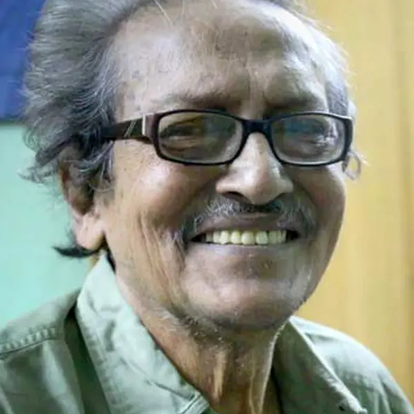প্রবীর ঘোষ