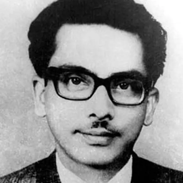 শহীদুল্লা কায়সার
