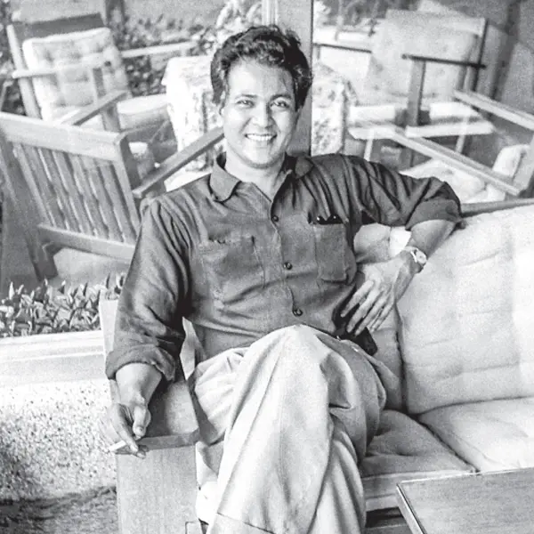 সৈয়দ ওয়ালীউল্লাহ