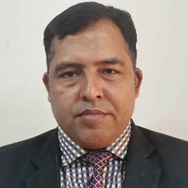 মোহাম্মদ শাহজামান শুভ