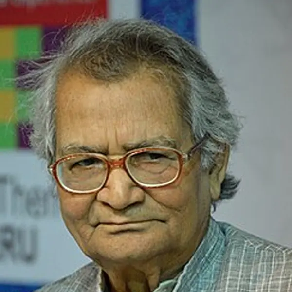 প্রফুল্ল রায় 