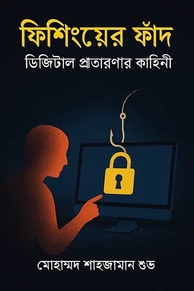 ফিশিংয়ের ফাঁদ ডিজিটাল প্রতারণার কাহিনি