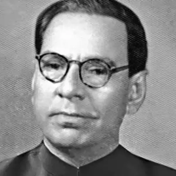 আবুল মনসুর আহমদ 