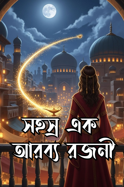 সহস্র এক আরব্য রজনী