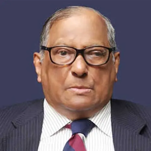 আকবর আলি খান