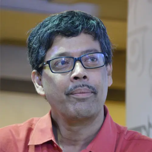 প্রচেত গুপ্ত