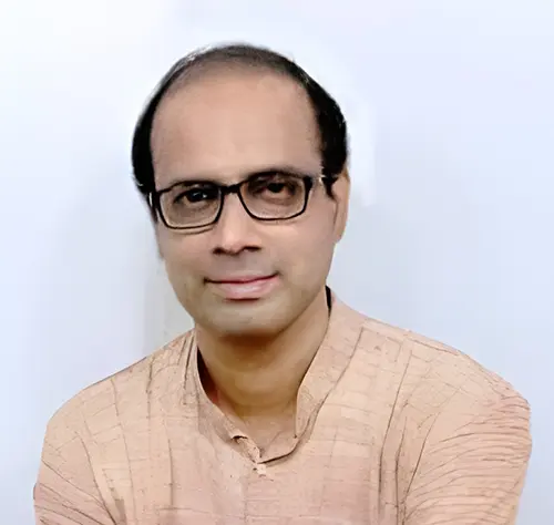 উল্লাস মল্লিক