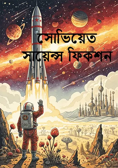 সোভিয়েত সায়েন্স ফিকশন