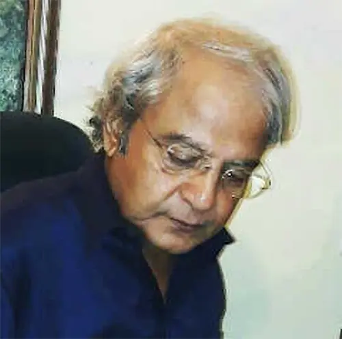 অমরেন্দ্র চক্রবর্তী