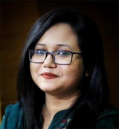 মৌরি মরিয়ম