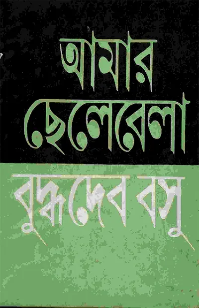 আমার ছেলেবেলা