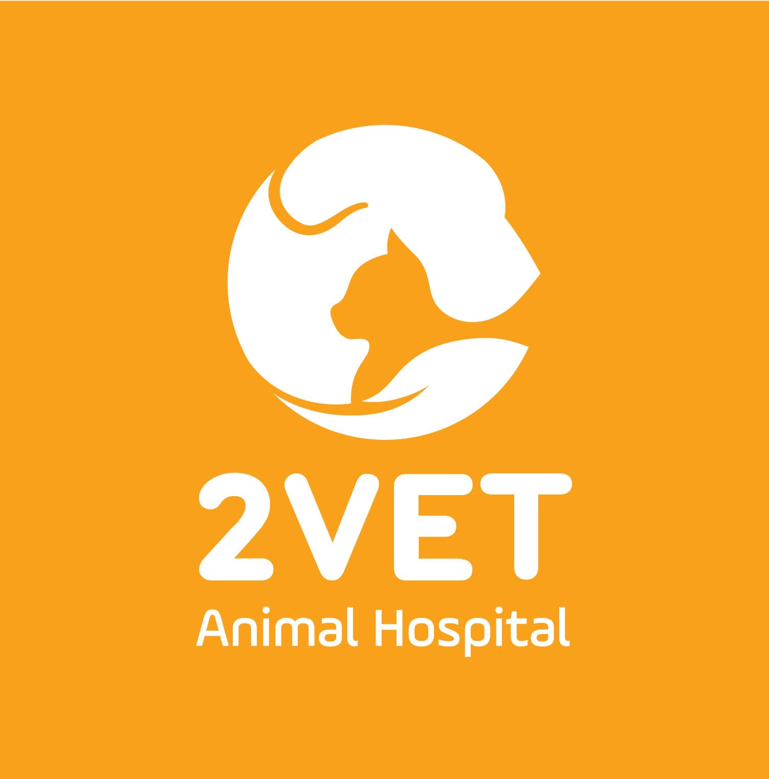 Bệnh viện Thú y 2Vet