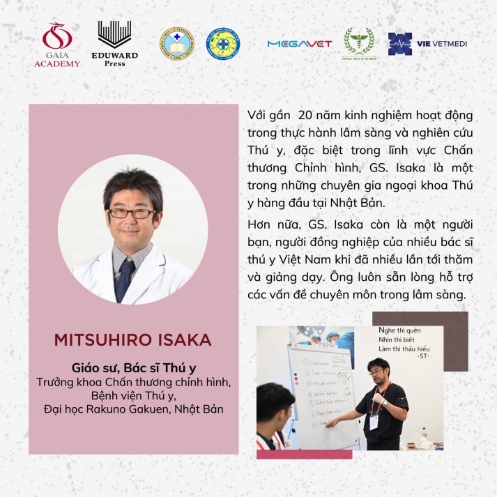 Bệnh viện Thú y Gaia