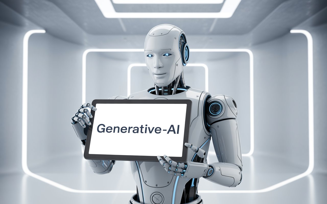 Generative AI Development: Transform Your Business with Intelligent Solutions