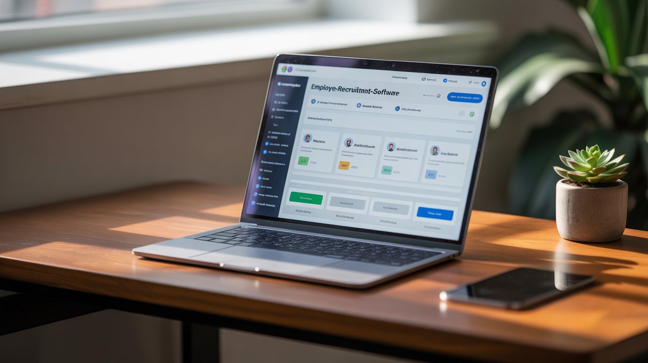 Employee Recruitment Software: Streamline Hiring with Smart Solutions