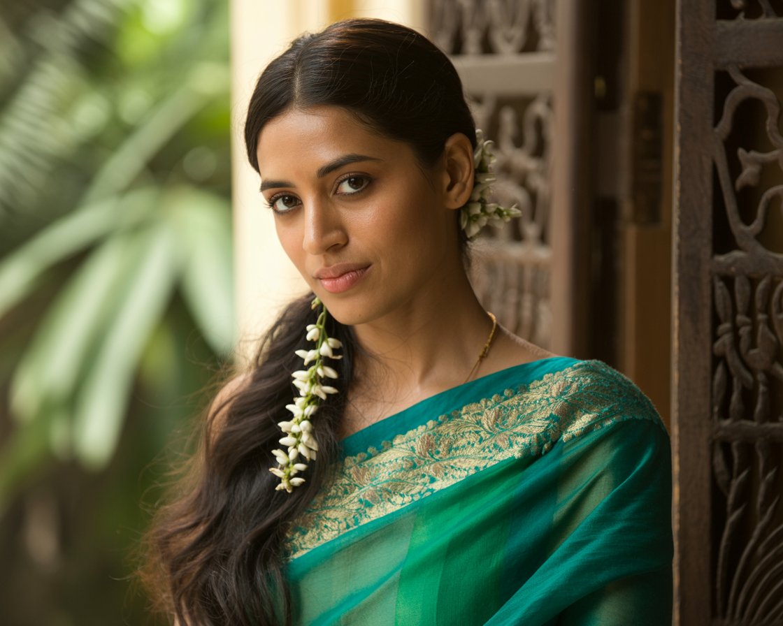 Priya Sharma
