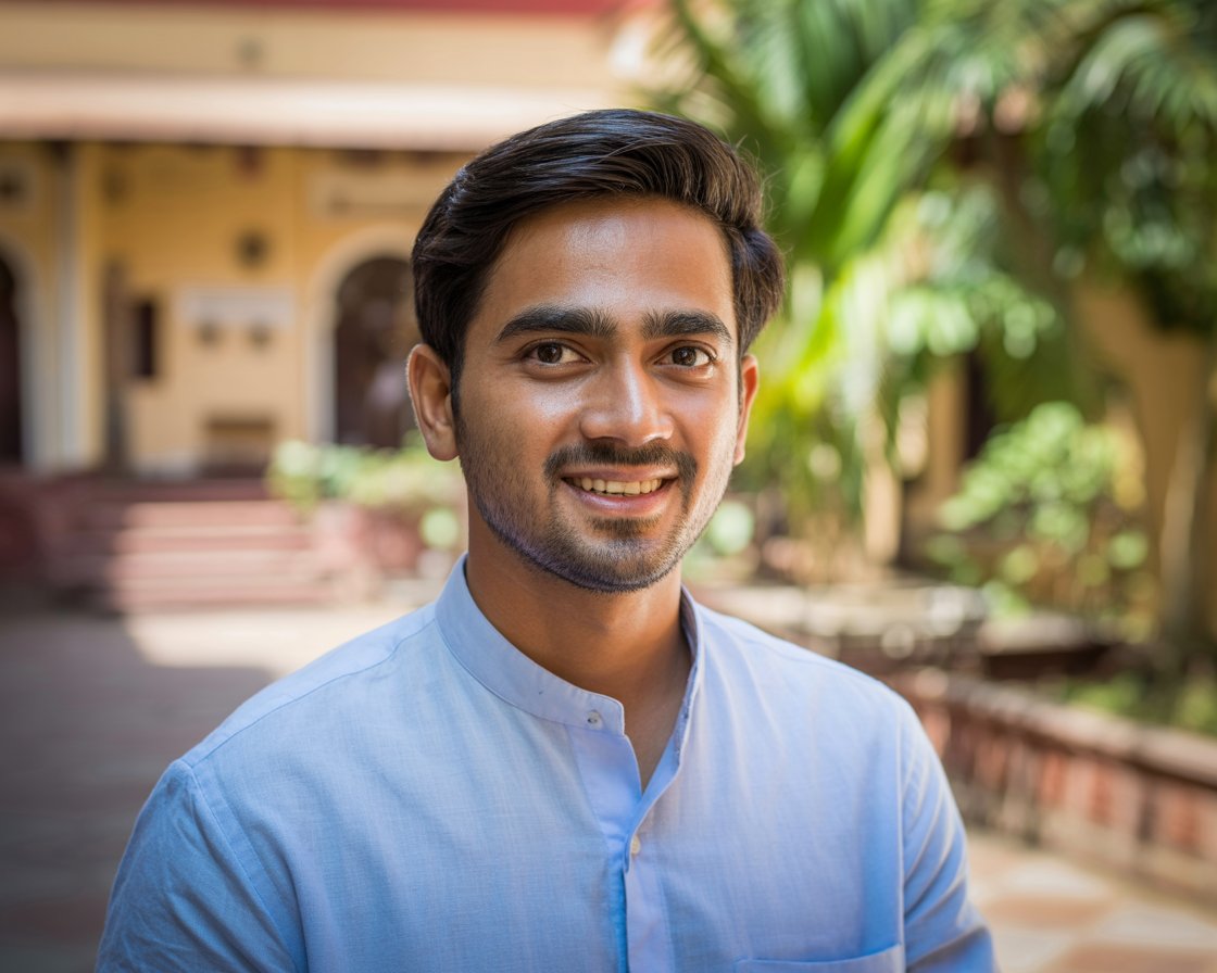 Rahul Verma