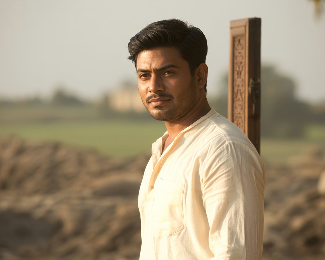 Arjun Singh