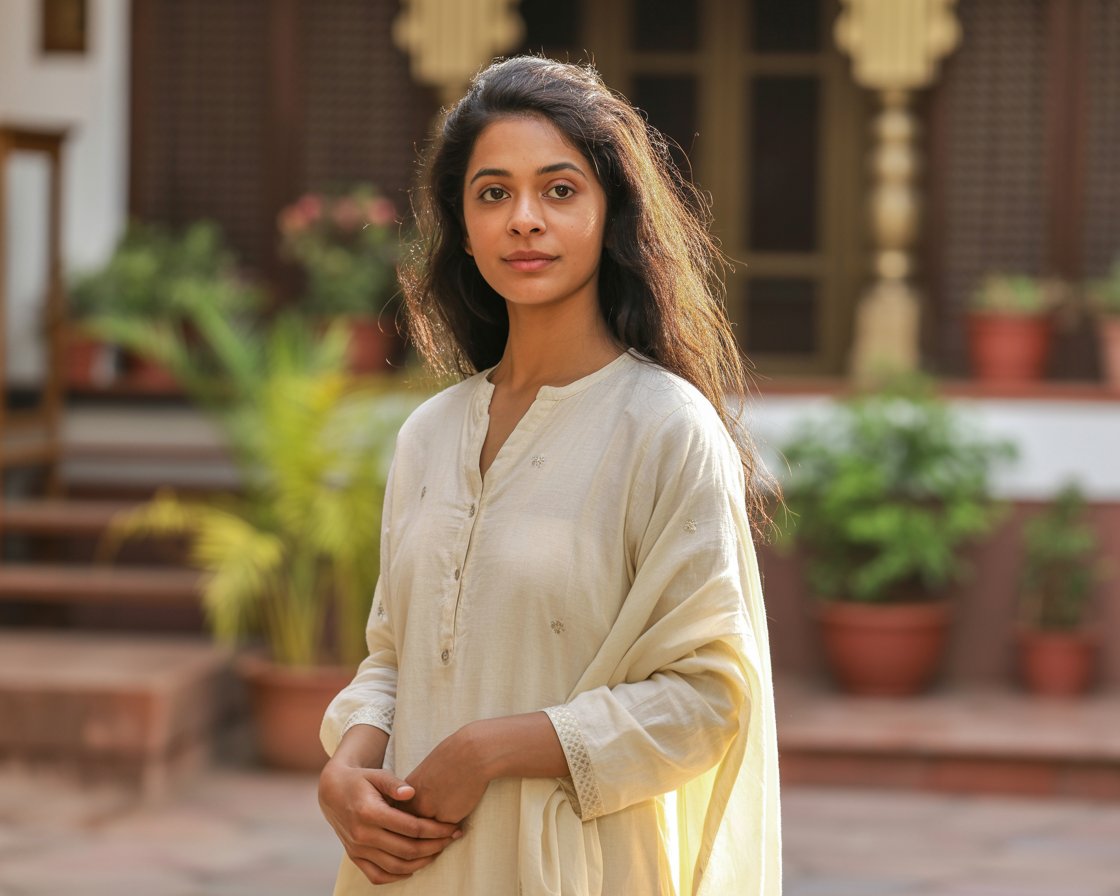 Anika Mehra