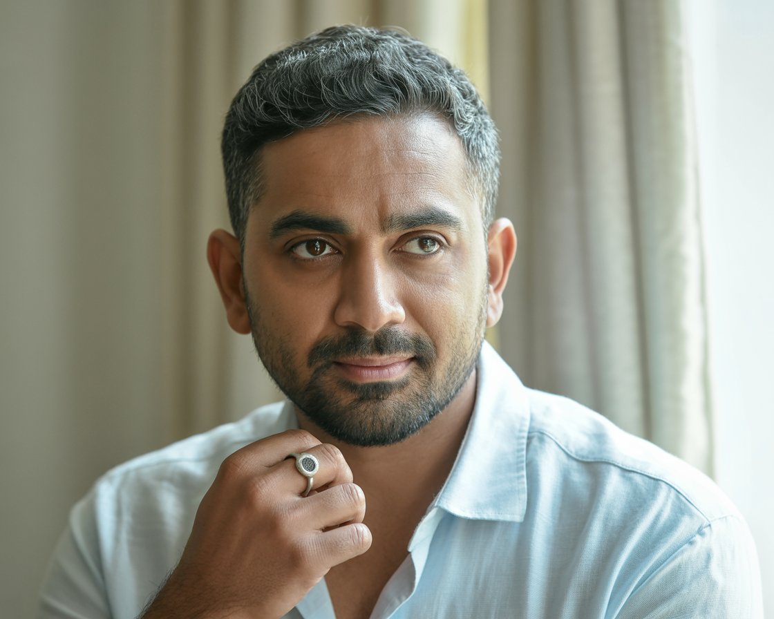 Siddharth Malani
