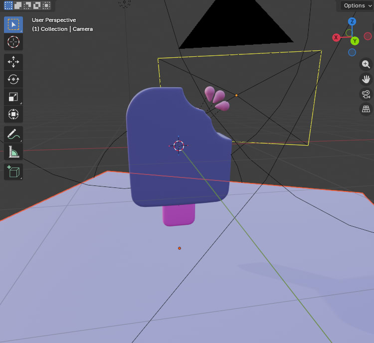 3D Design Es Cream - Image 4