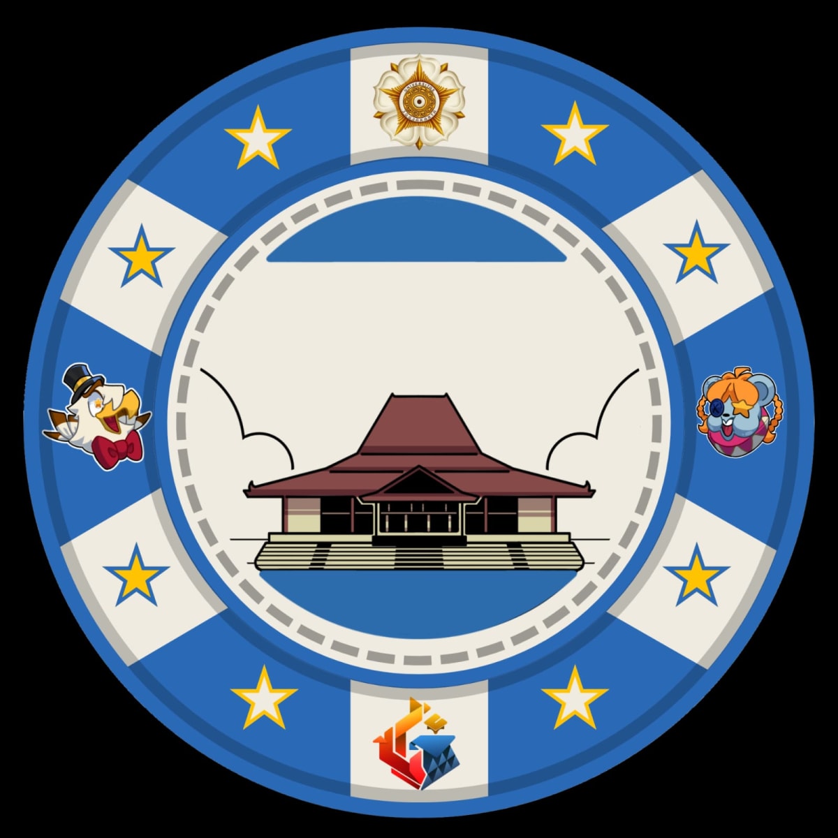 Keychain - Image 3