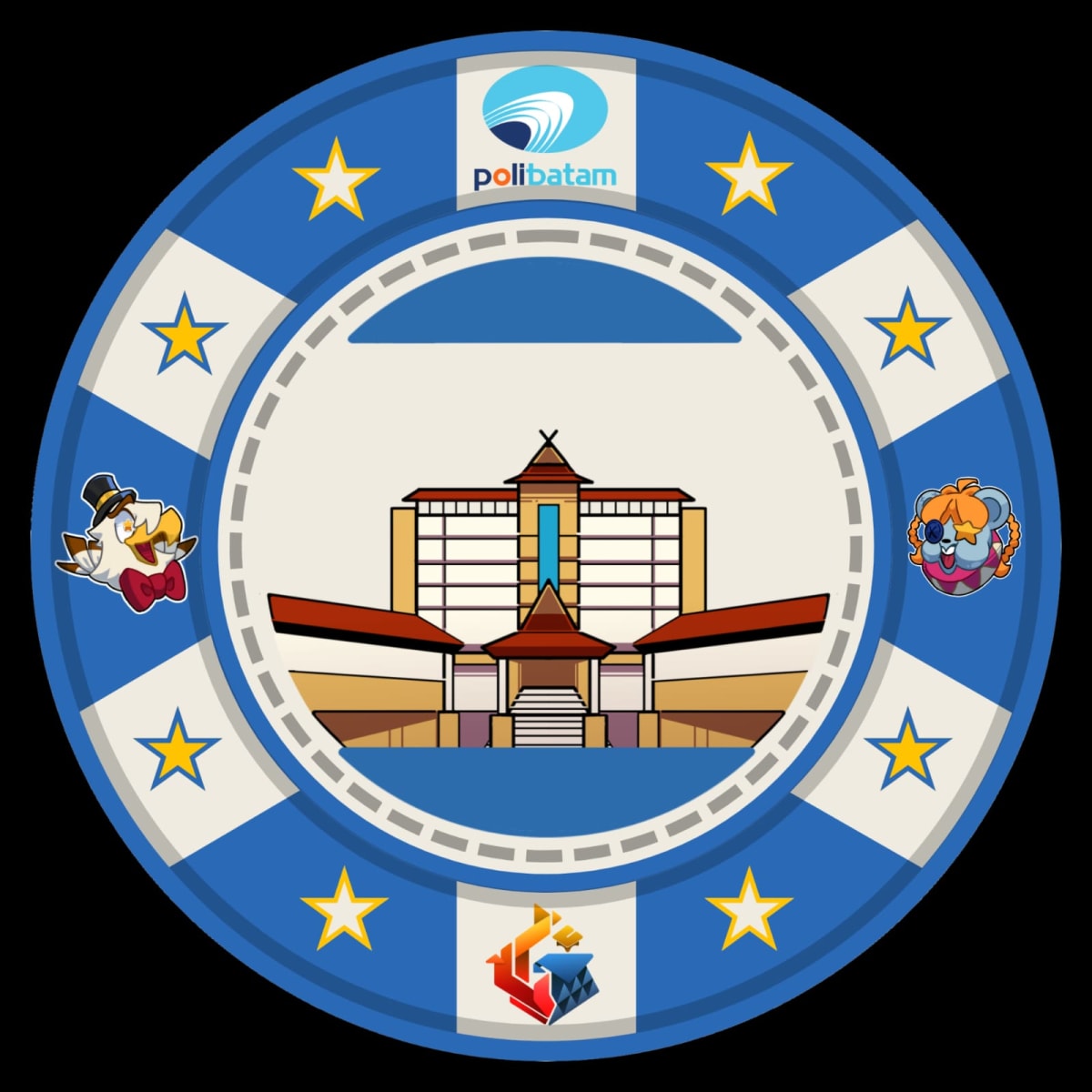 Keychain - Image 4