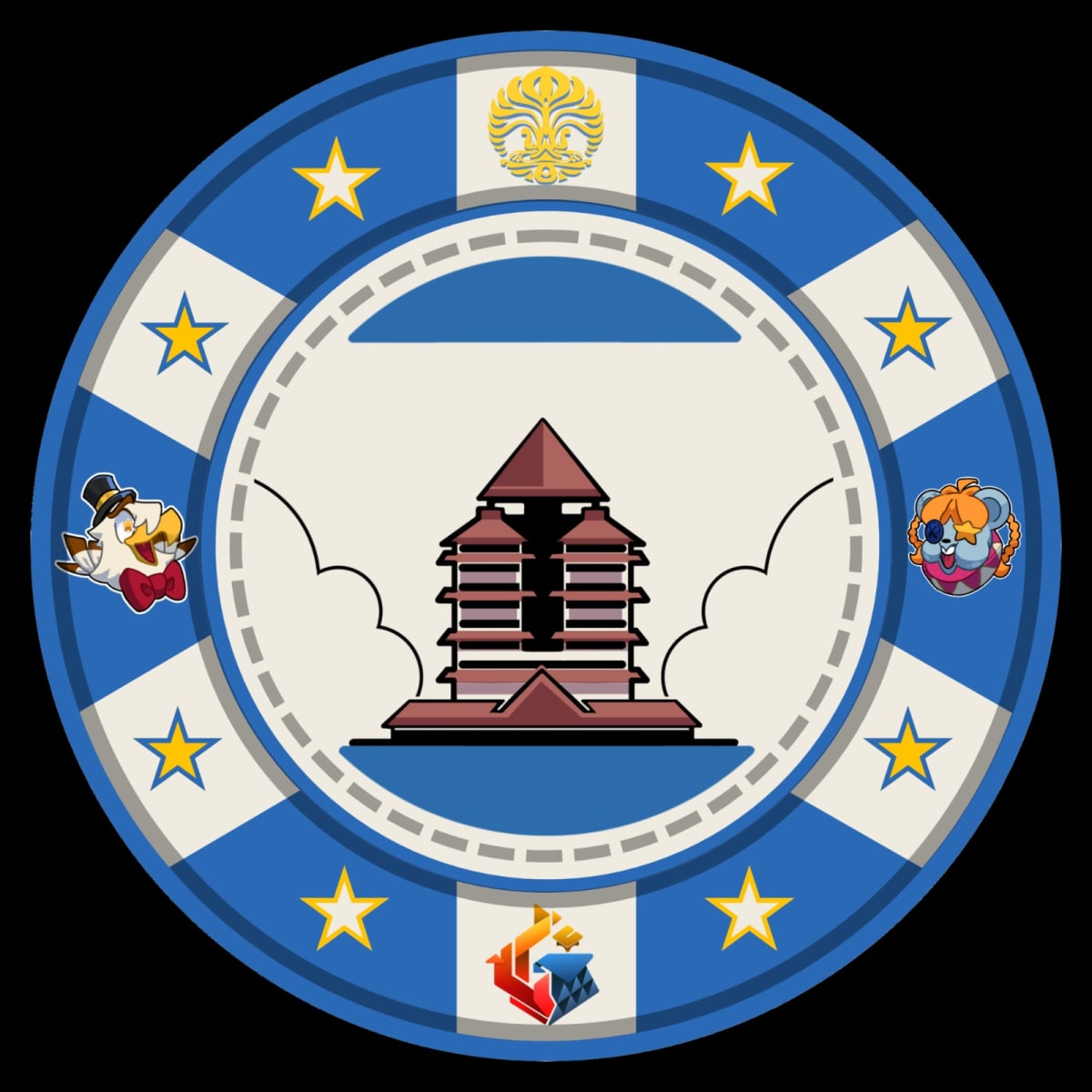 Keychain - Image 2