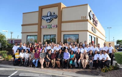 The Roberto’s Effect: How San Diego Built the Taco Shop Template
