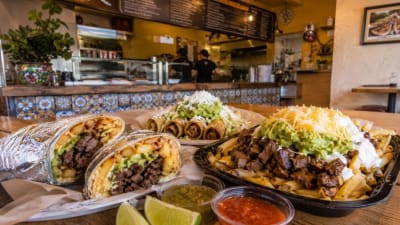 How to Spot an Authentic SD-Style Taco Shop Anywhere in America