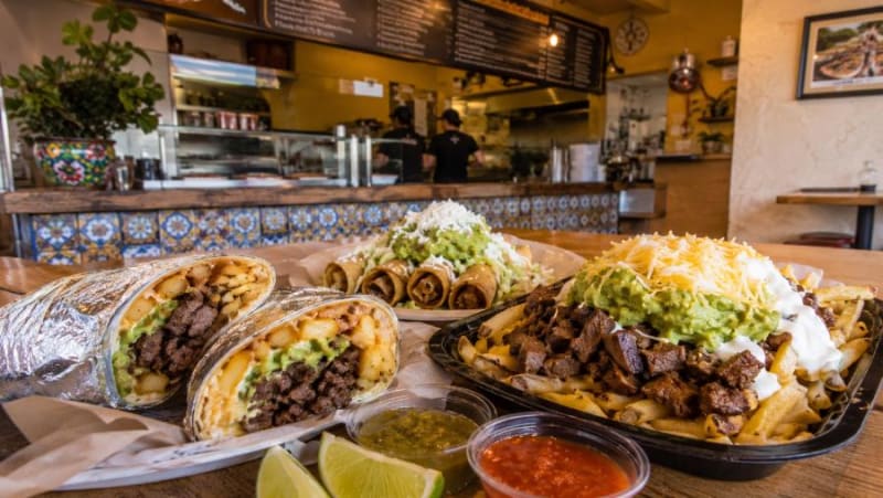 How to Spot an Authentic SD-Style Taco Shop Anywhere in America