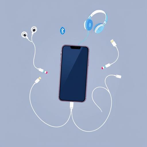 Как Подключить Наушники к Смартфону: Полное Руководство для Любых Моделей