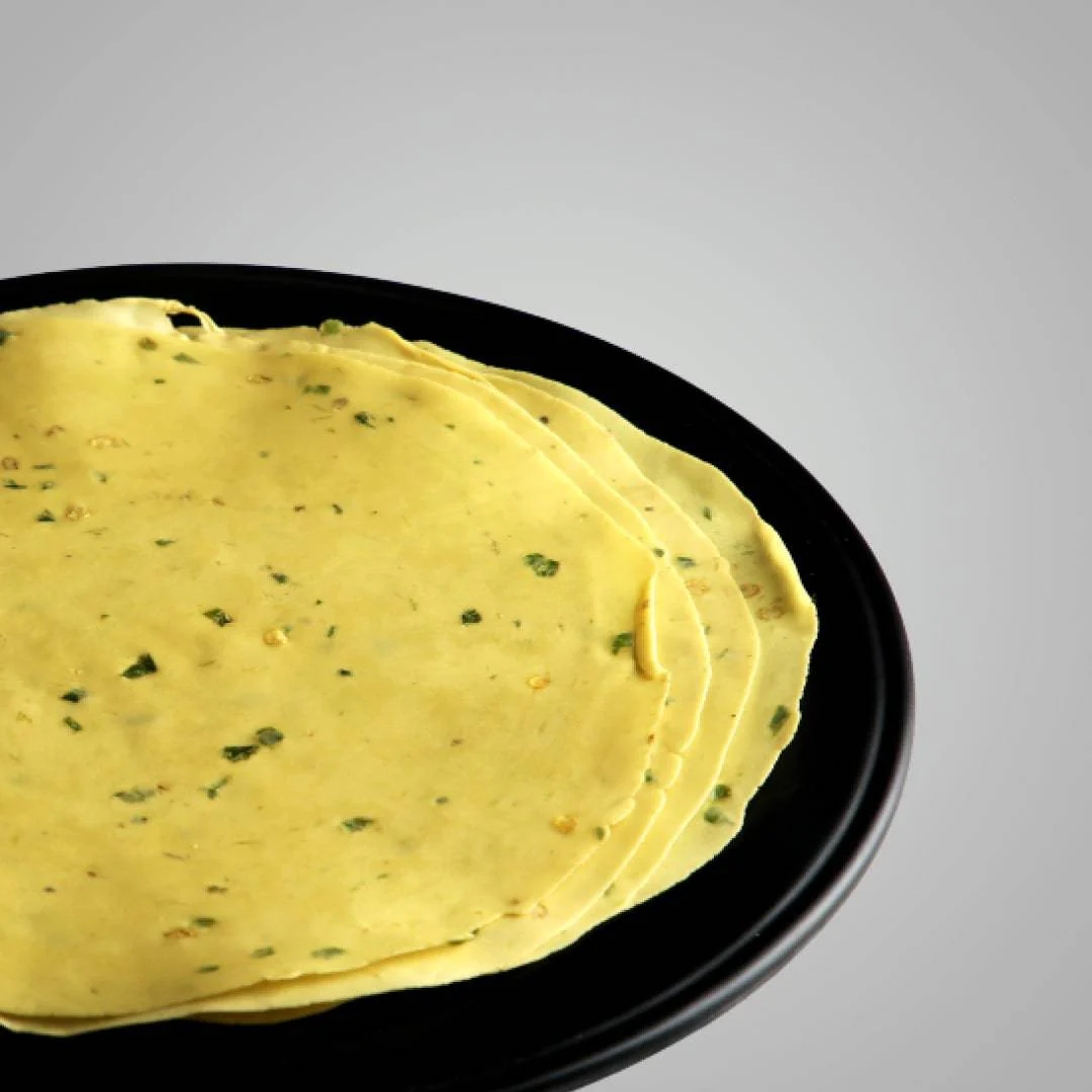 Papad | पापड