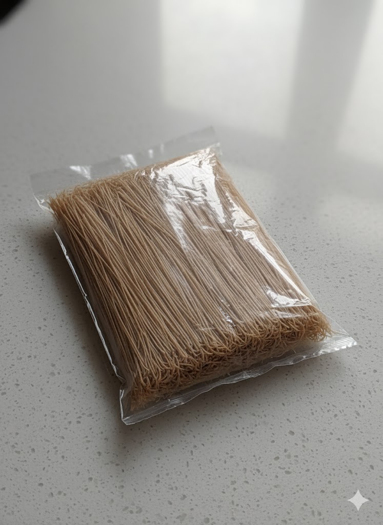Wheat Shevaya | गव्हाची शेवया