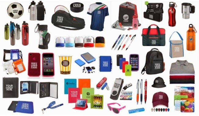 Gifts & Merchandise