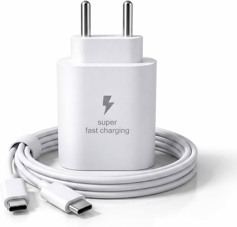USB-C Fast Charger