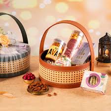 Corporate Gift Basket