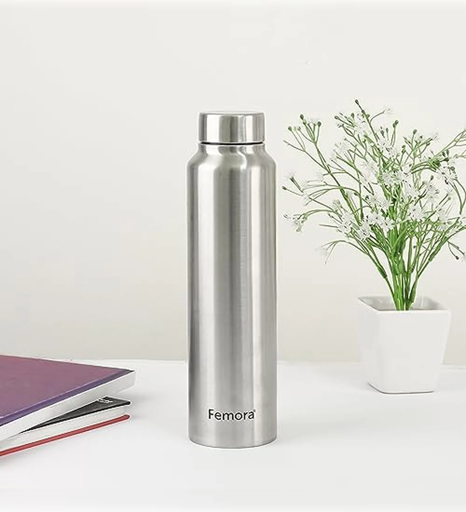 Stainless Steel Water Bottle